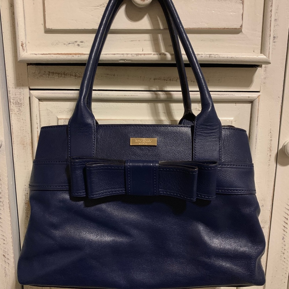 For trade